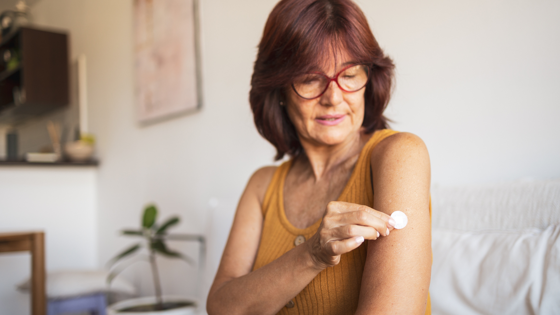 Bioidentical Hormones For Women in Biloxi, MS.
