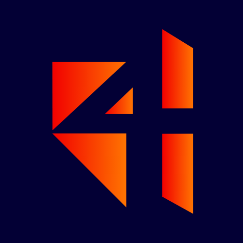 Semaine de 4 jours - 4jours.work logo