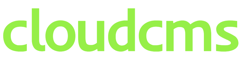 CloudCMS