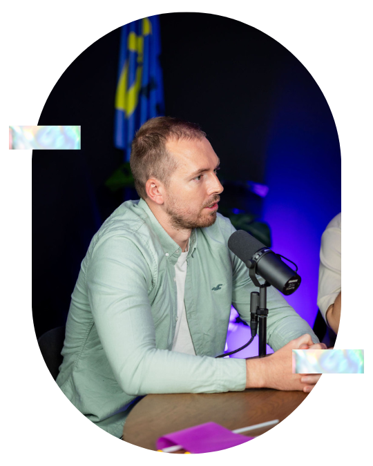 Hugues Trijasse, solopreneur à 7 chiffres roi du build in public