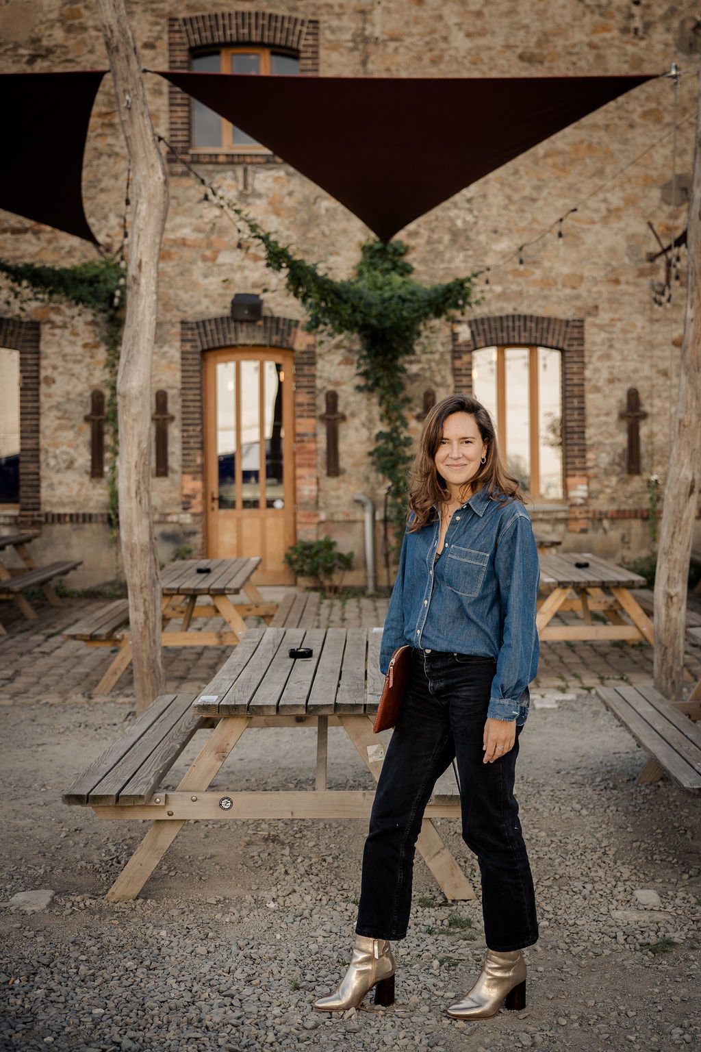 Flavie Prévot