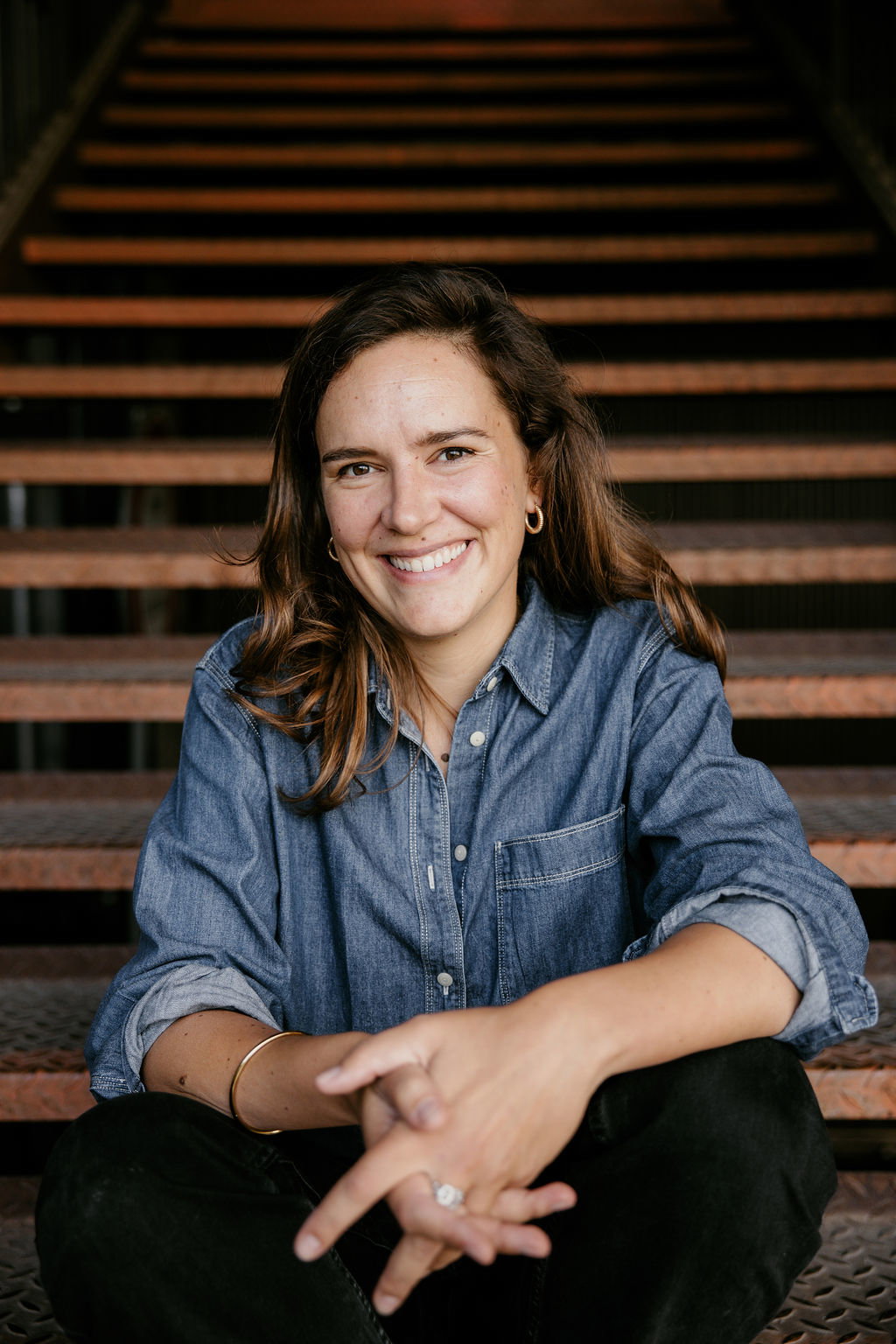 Flavie Prévot, créatrice du podcast Le Board, 1er podcast freelances et solopreneurs en France