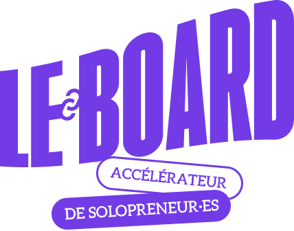 Le Board