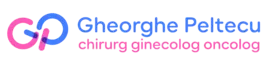 Dr. Gheorghe Peltecu logo