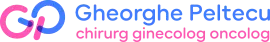 Profesor Doctor ginecolog Gheorghe Peltecu logo