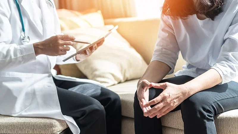 Consult medical pentru monitorizarea mastozei fibrochistice la menopauză