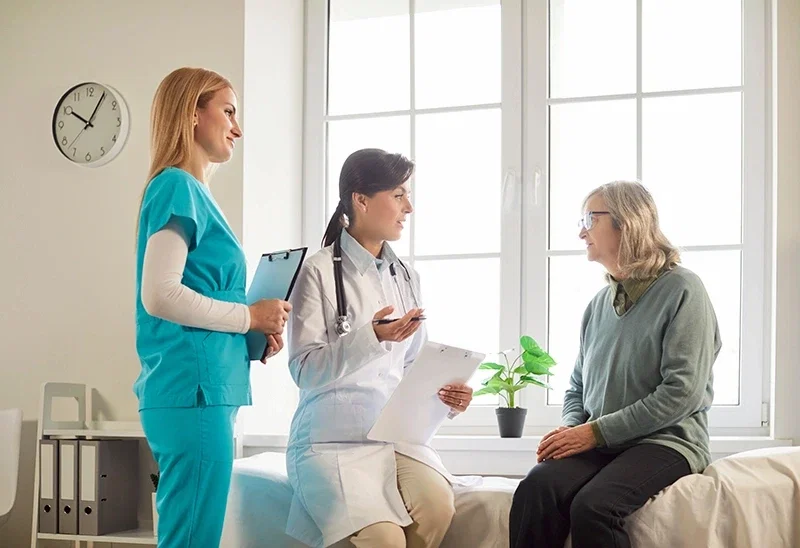 Sprijin psihologic și orientare pentru revenirea după cancer