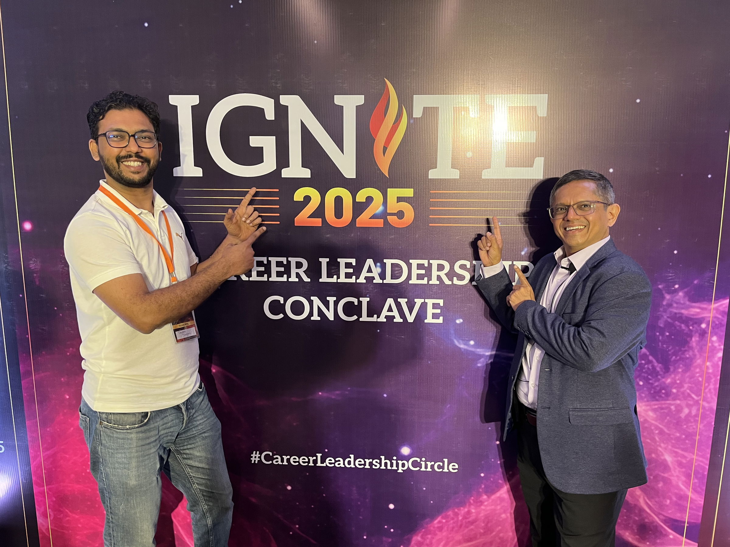 Co-Host Ignite 2025