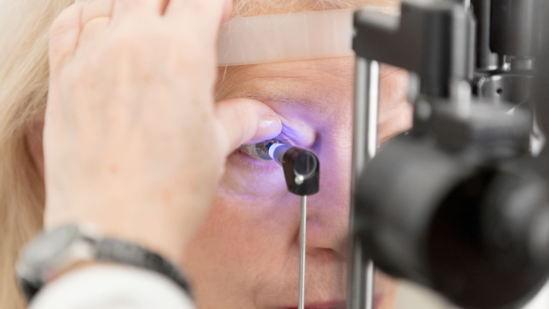 Glaucoma Treatment in Decatur, TX | Decatur Eye Center