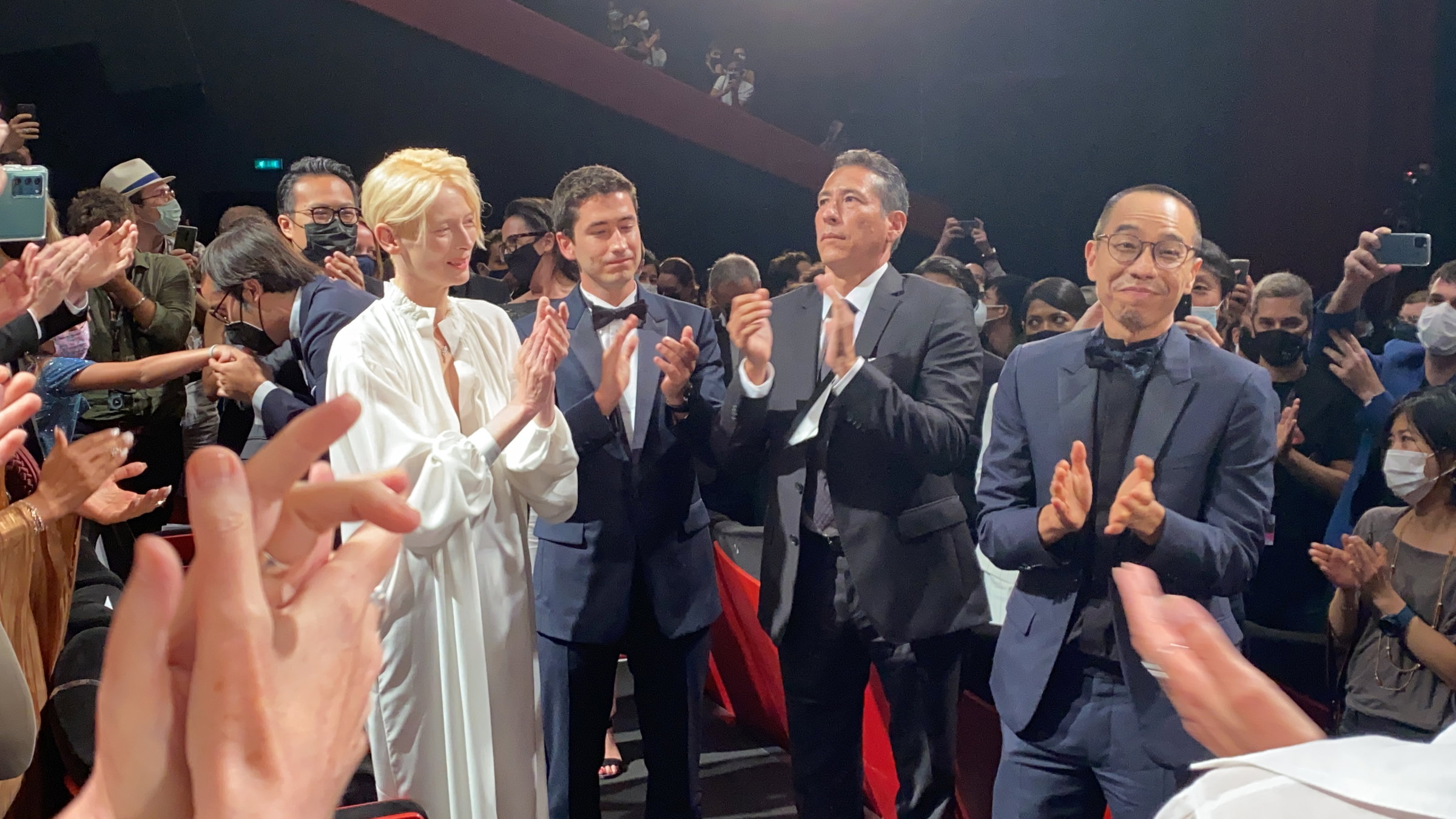 Image with Custom Link