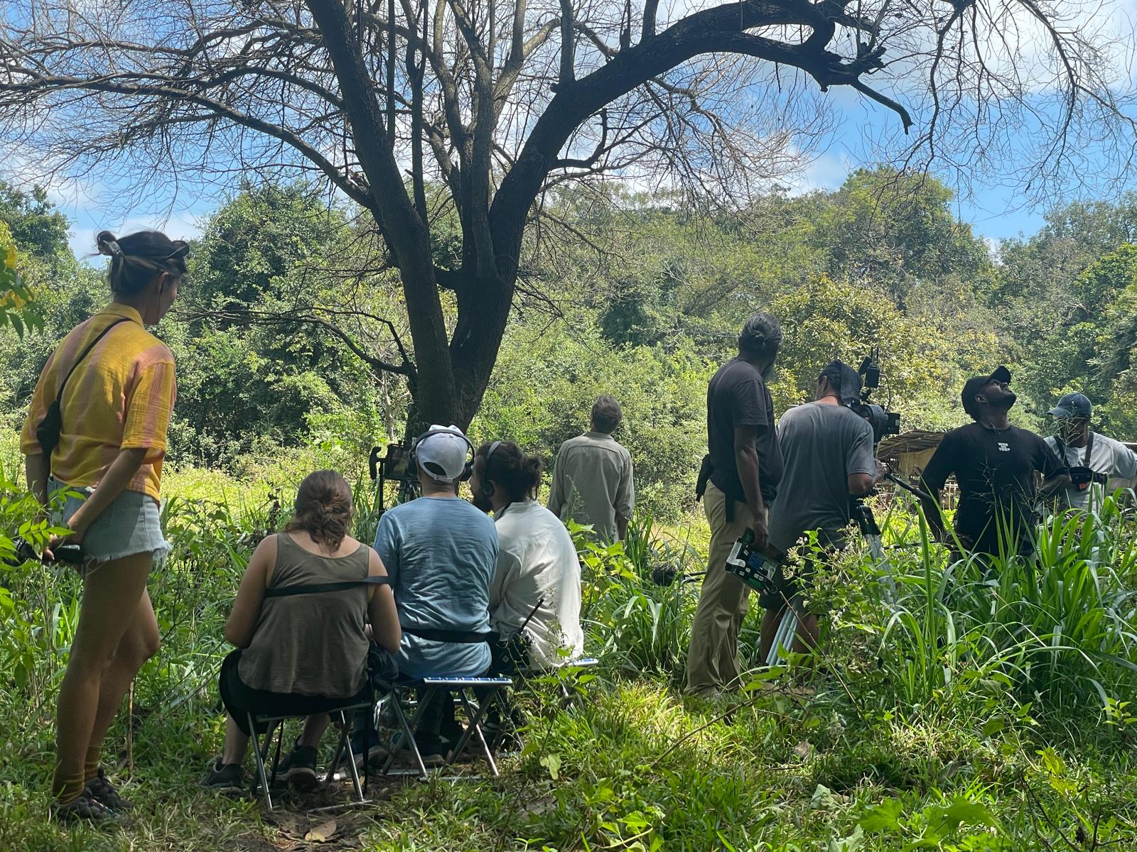 Jenjira's Magnificent Dream