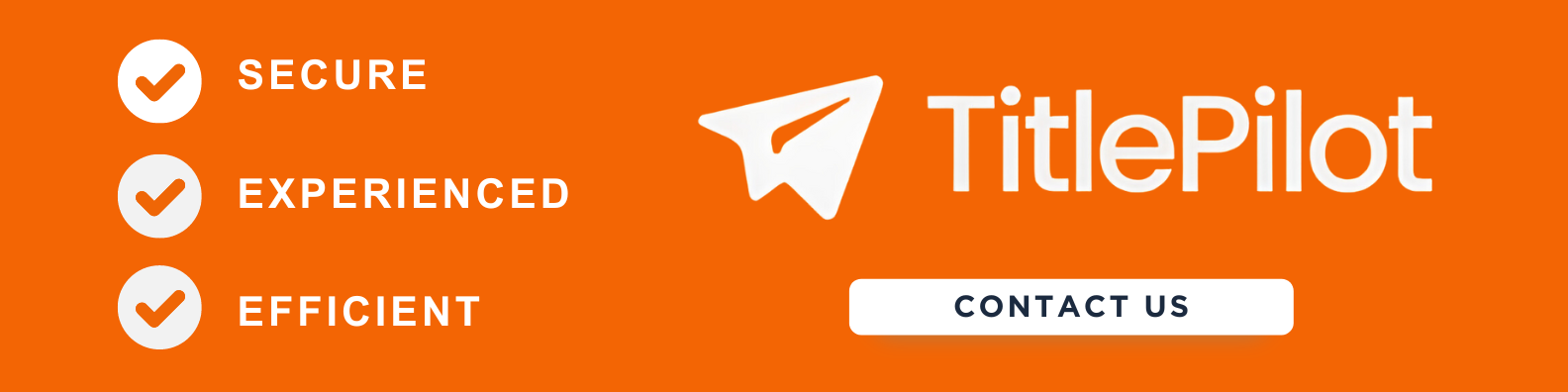 TitlePilot Contact Us