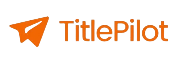 Logo Caption