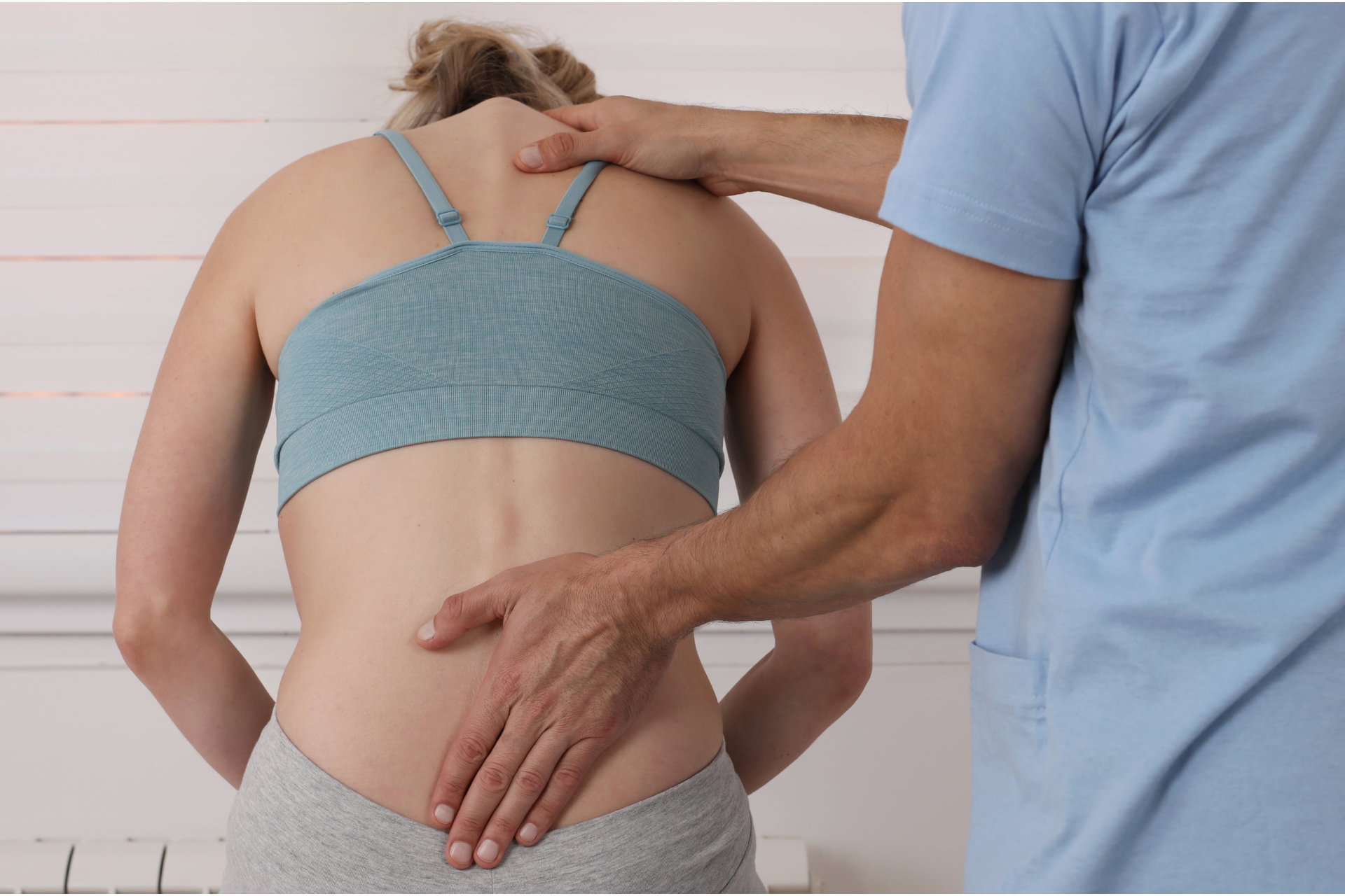 Chiropractor Picture 3