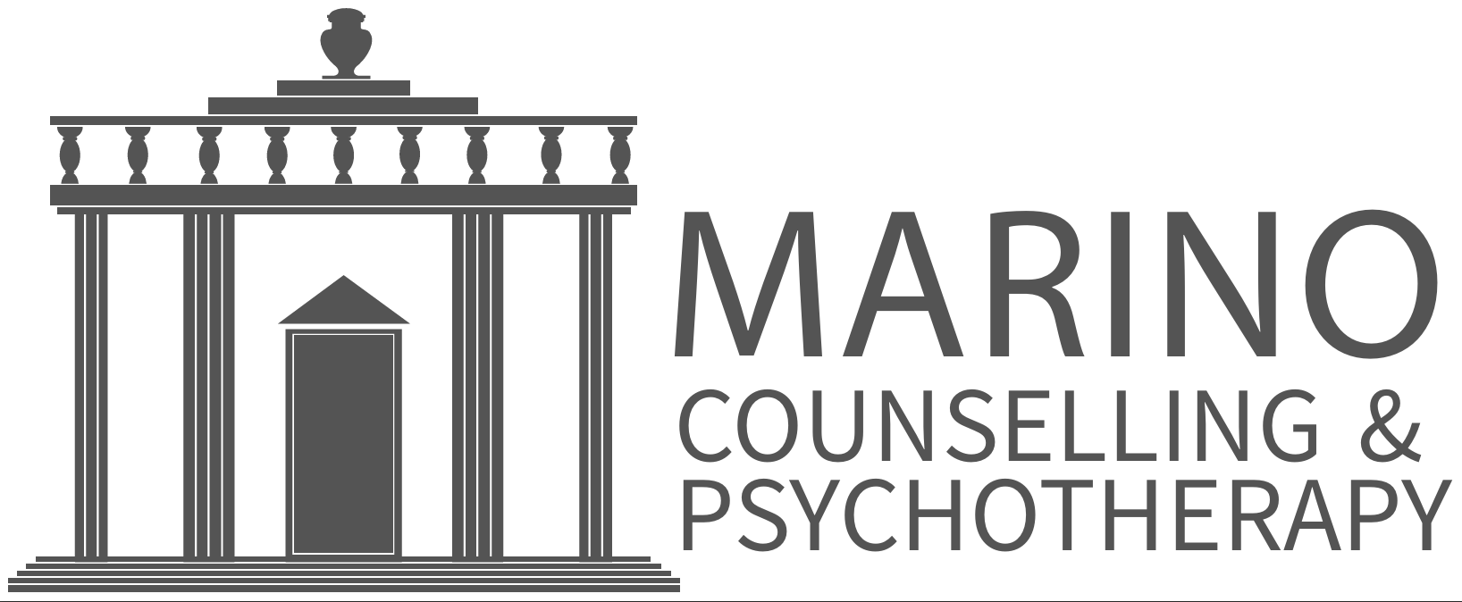 marino counselling & psychotherapy logo