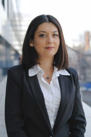 AML Consultant, Risk Management & Information Confidentiality Expert