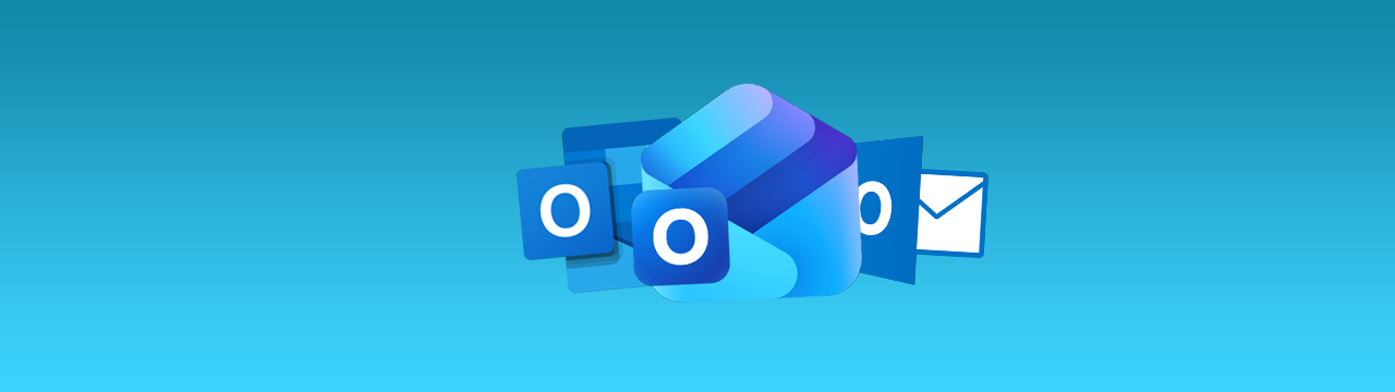 New Outlook App - Who Dis?