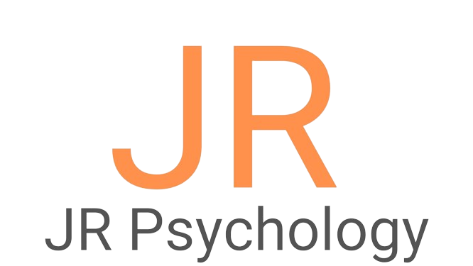 JR Psychology Clinic Logo