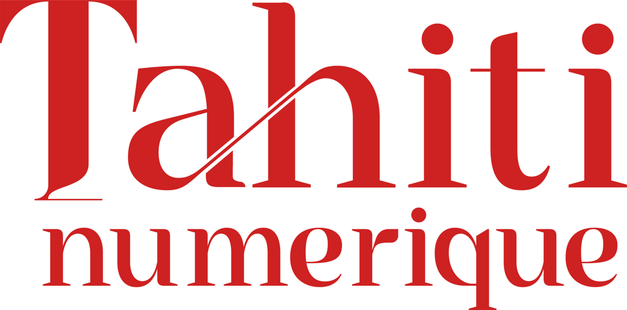 Logo Caption