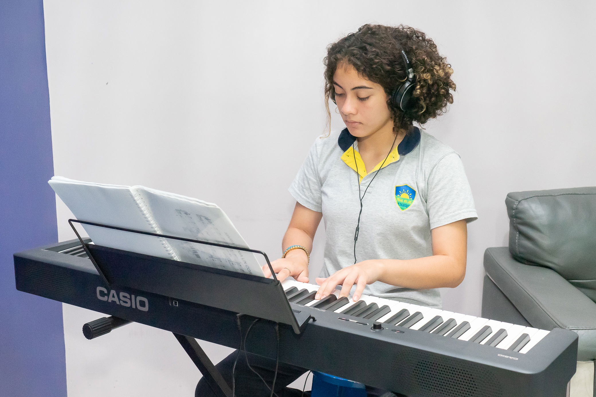 Taller de música