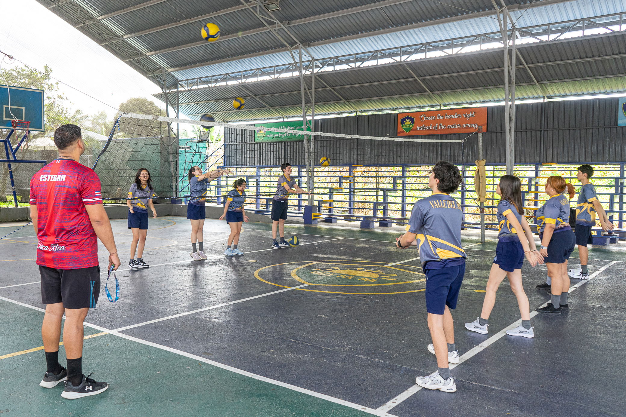 Voleibol de sala