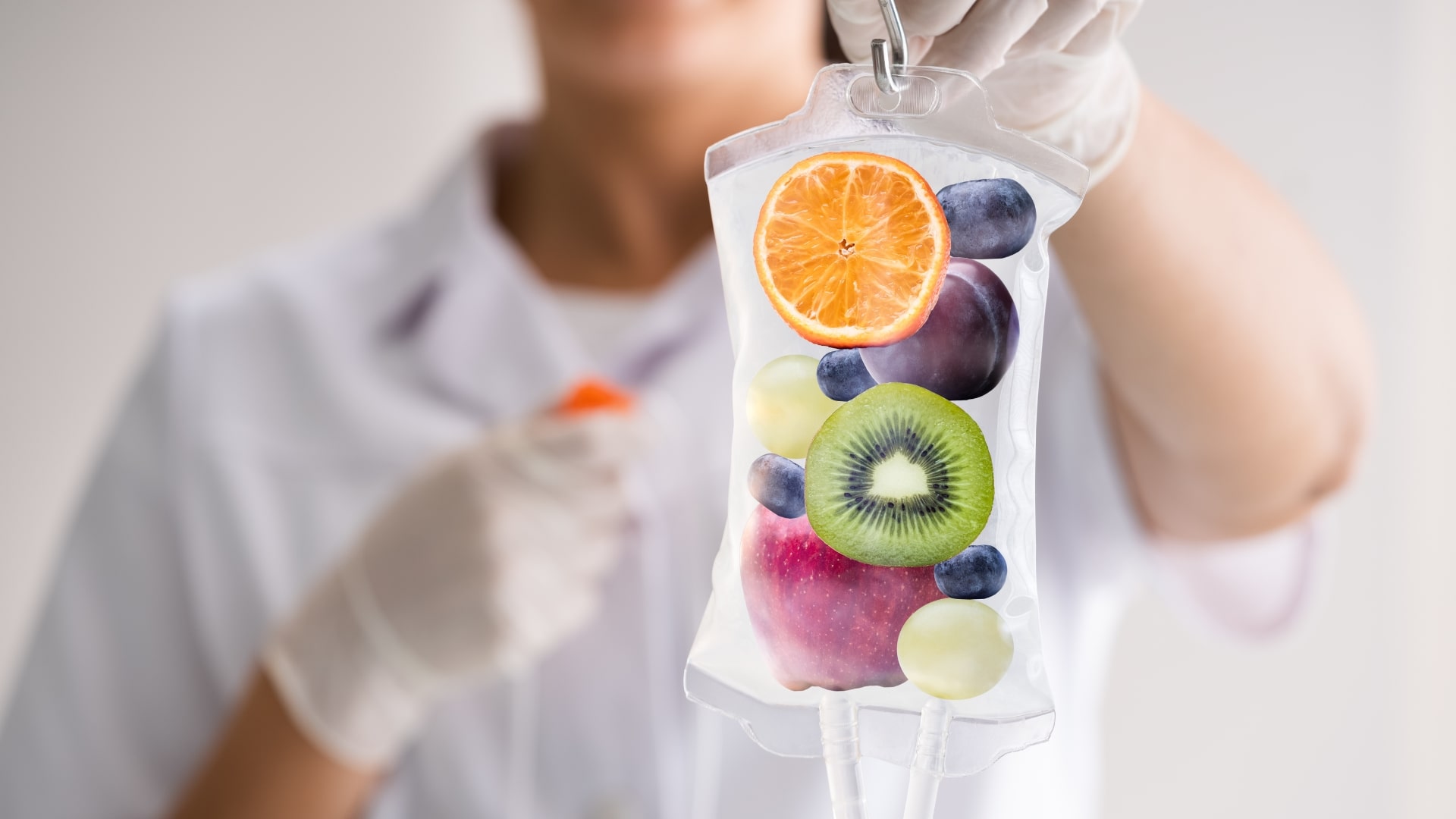 IV Therapy in Las Vegas, NV 89128.