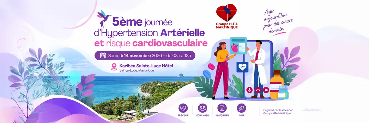HTA Martinique