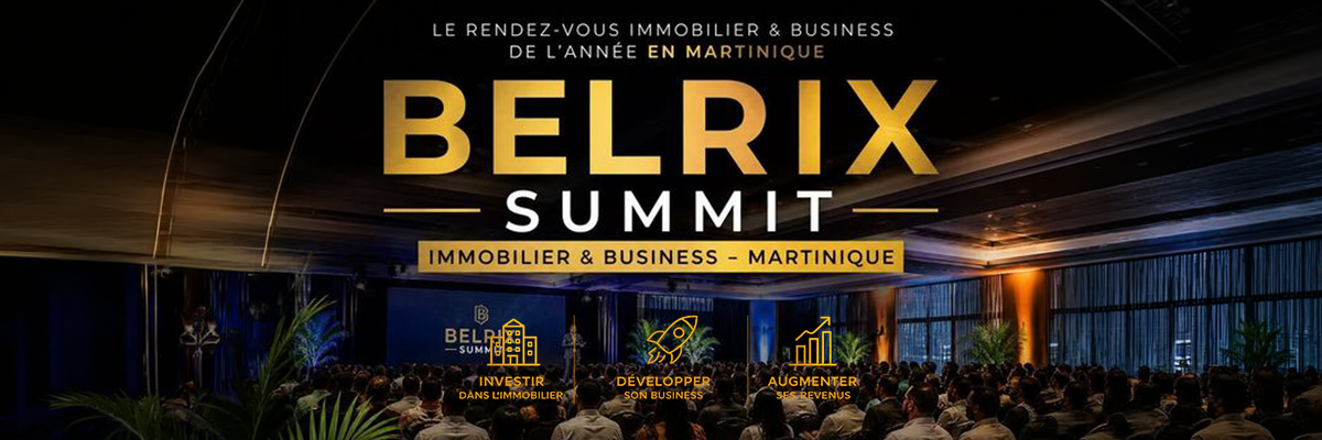 BELRIX SUMMIT
