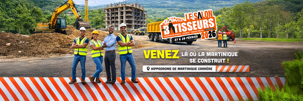 Le Salon des Batisseurs