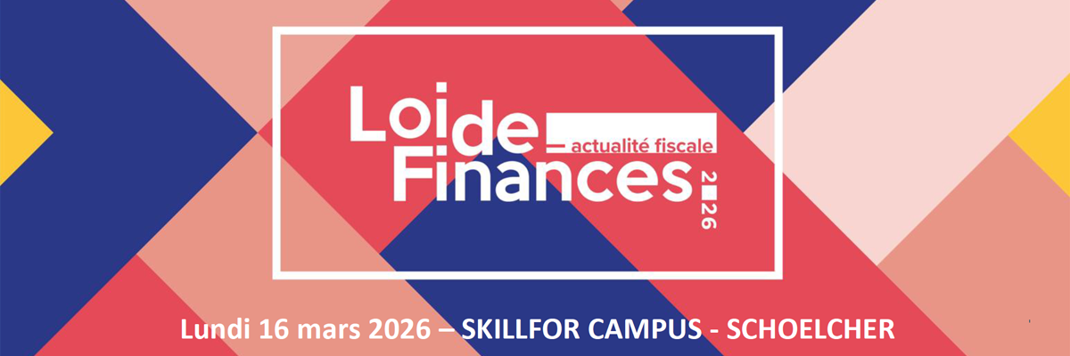 Présentation de la loi de finance 2026
