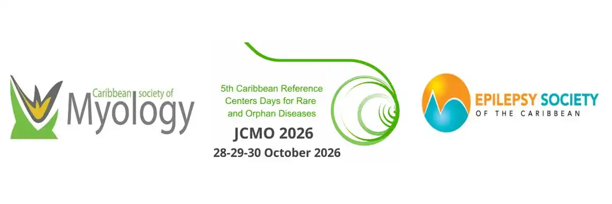 5th Caribbean Reference Centers Days for Rare and Orphan Diseses
