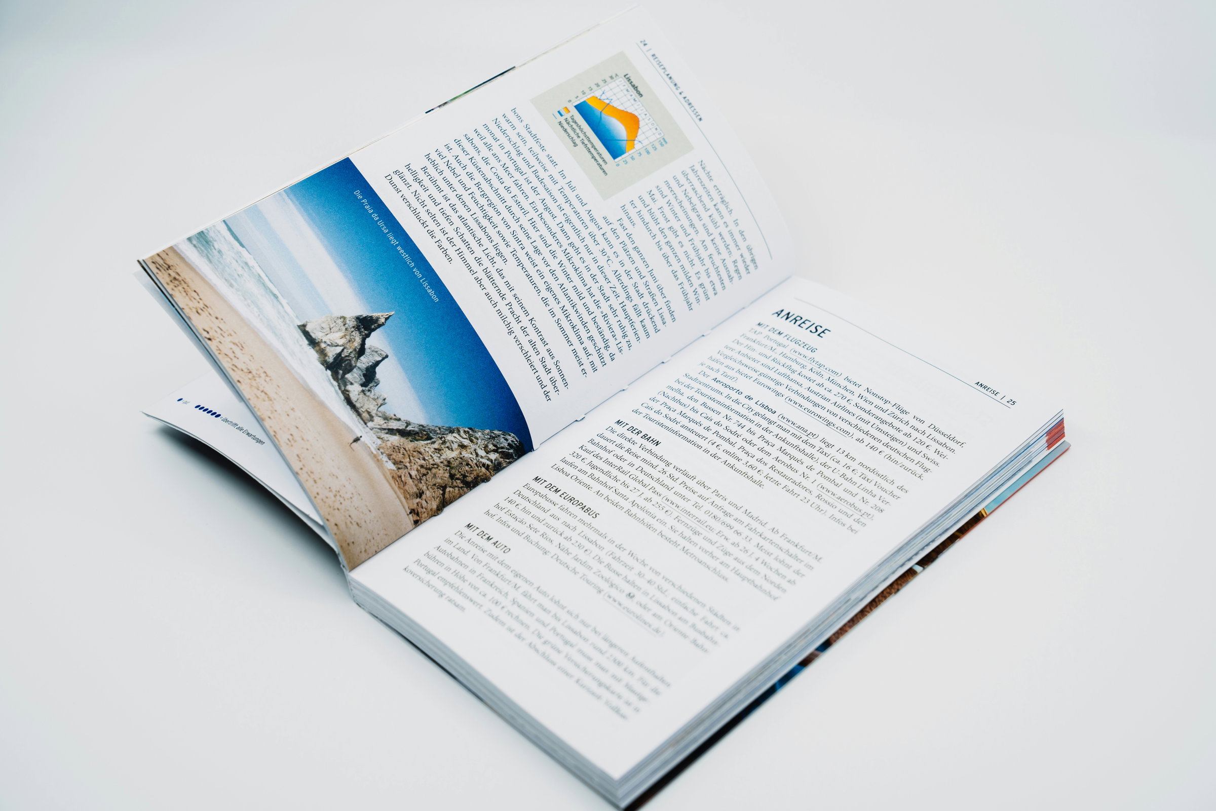 travel guide