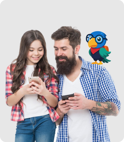 Puedes divertirte en cualquier dispositivo, ya que nuestros juegos son perfectamente compatibles con computadoras, smartphones o tablets. Elije cualquier dispositivo que se adapte a tu estilo de juego