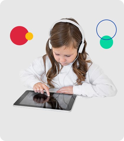 Para todas las edades