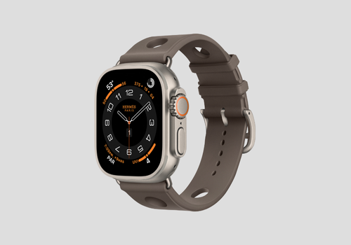 アップルウォッチエルメス　シリーズ3　42mm Apple Watch Series 3 HERMES アップルウォッチエルメス 中古 42mm