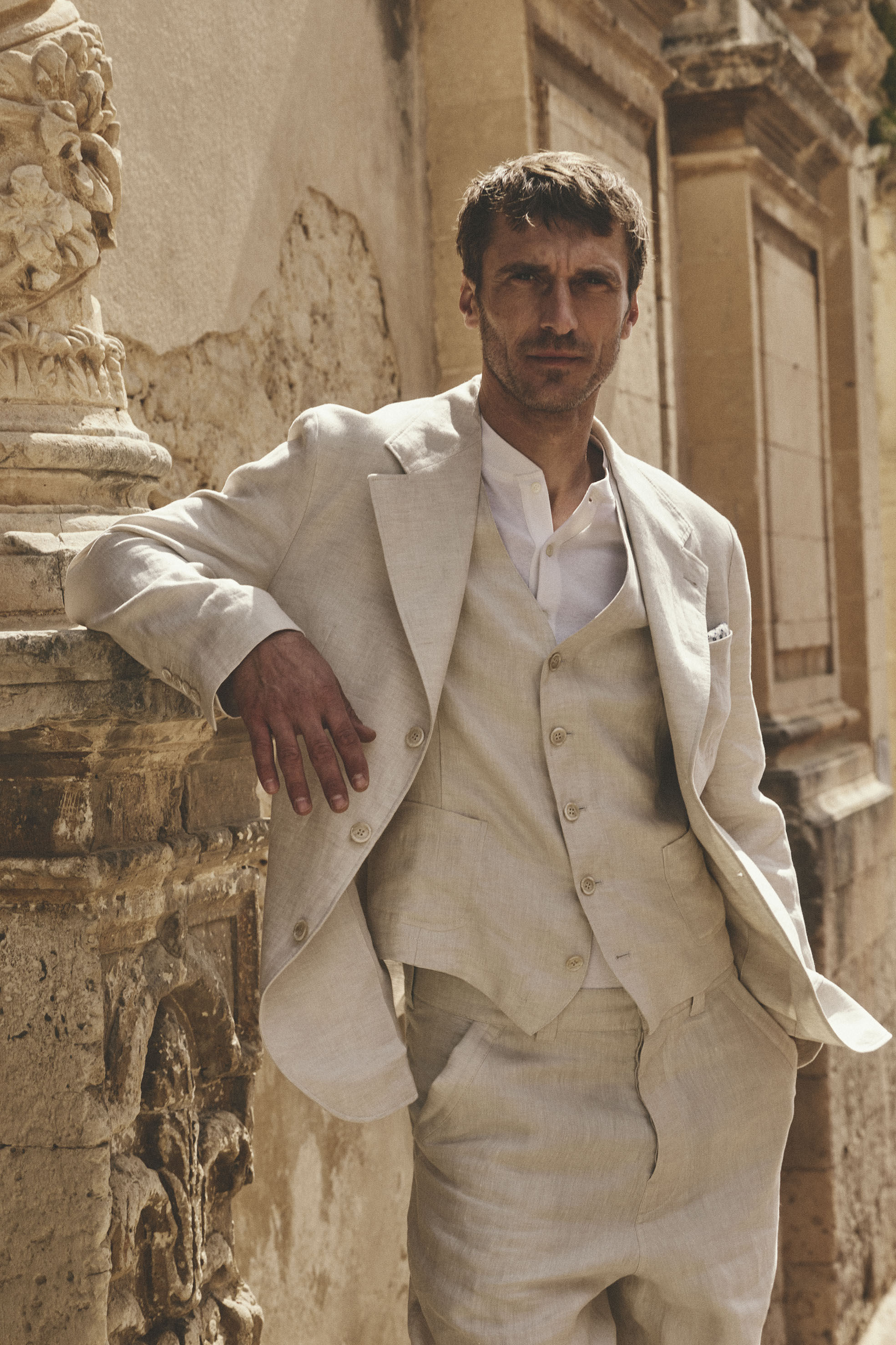 AMDmode - Brunello Cucinelli Summer