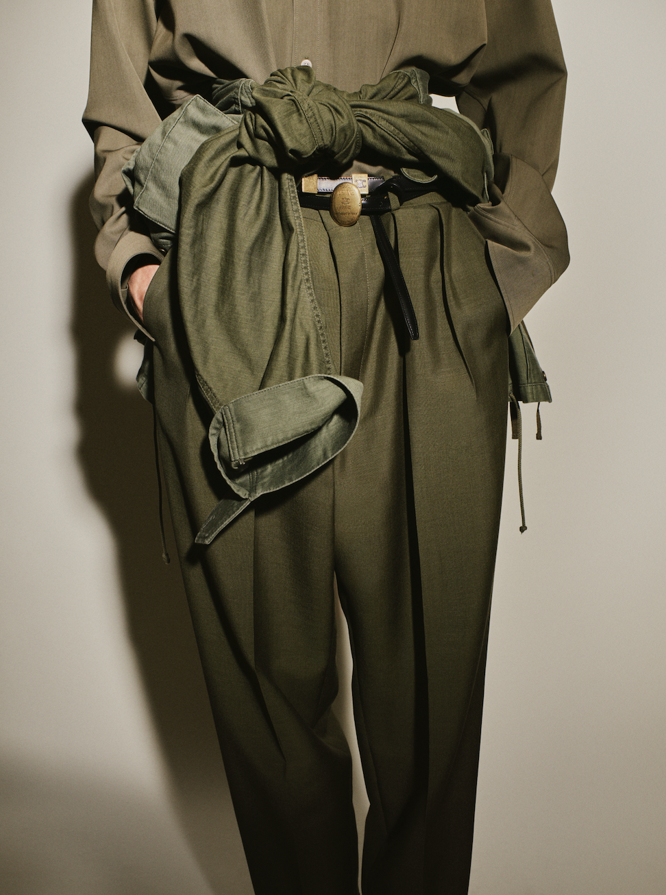 AMDmode - Character Over Costume