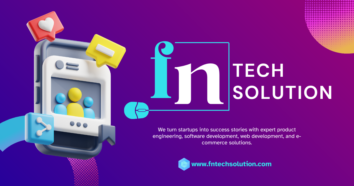 FN Tech Solution