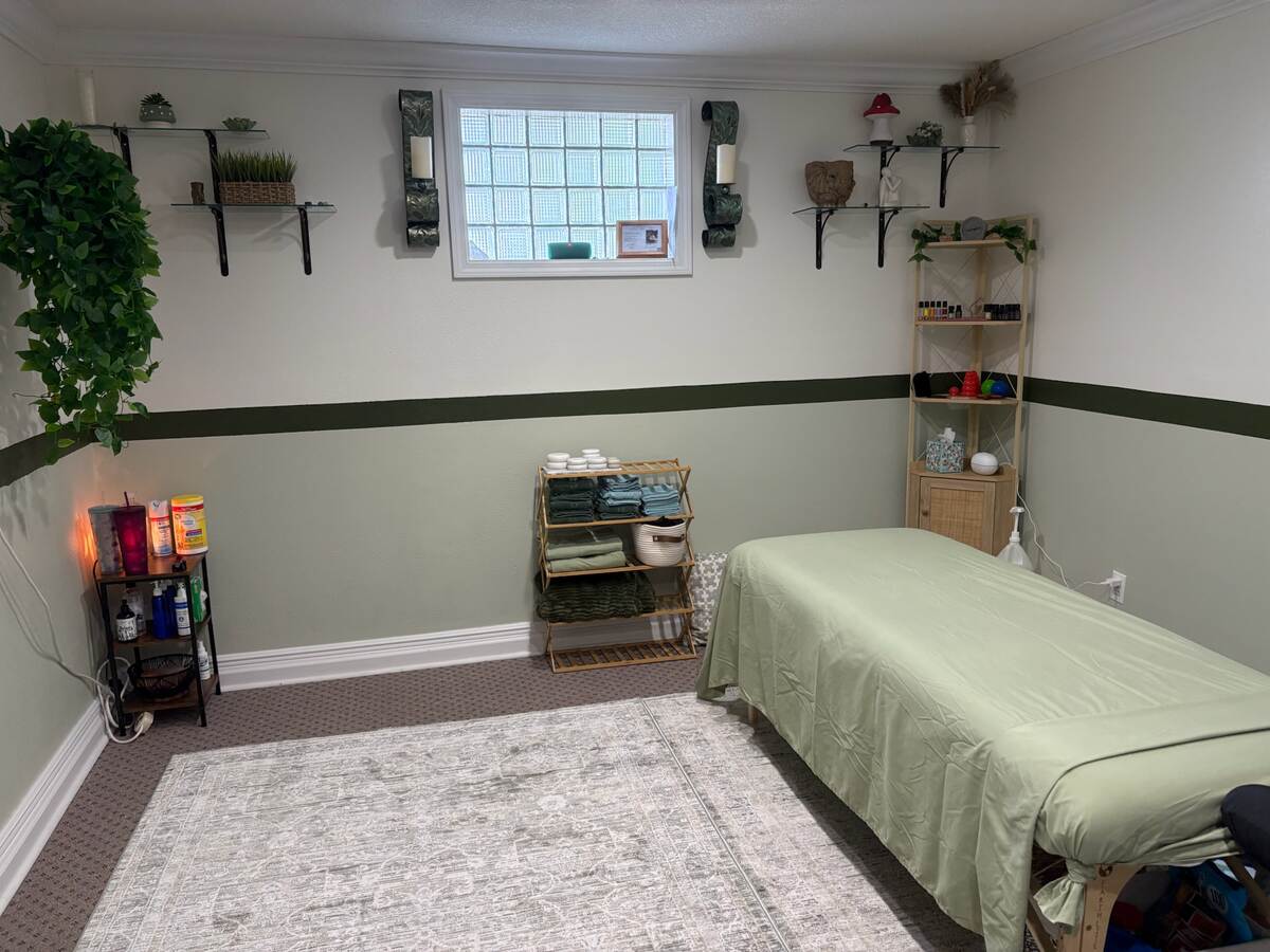 Massage Studio Picture