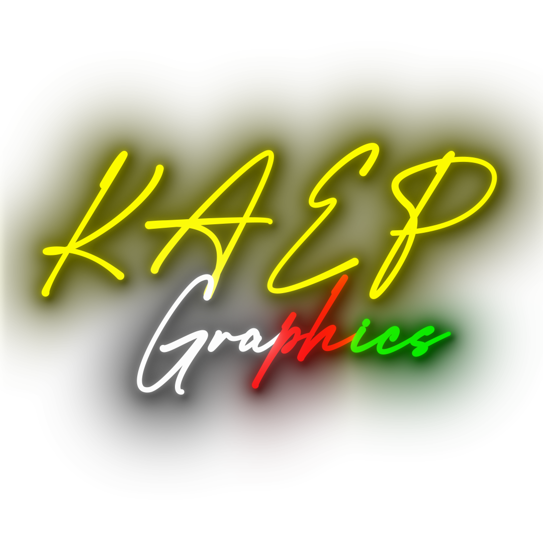 Logo Caption