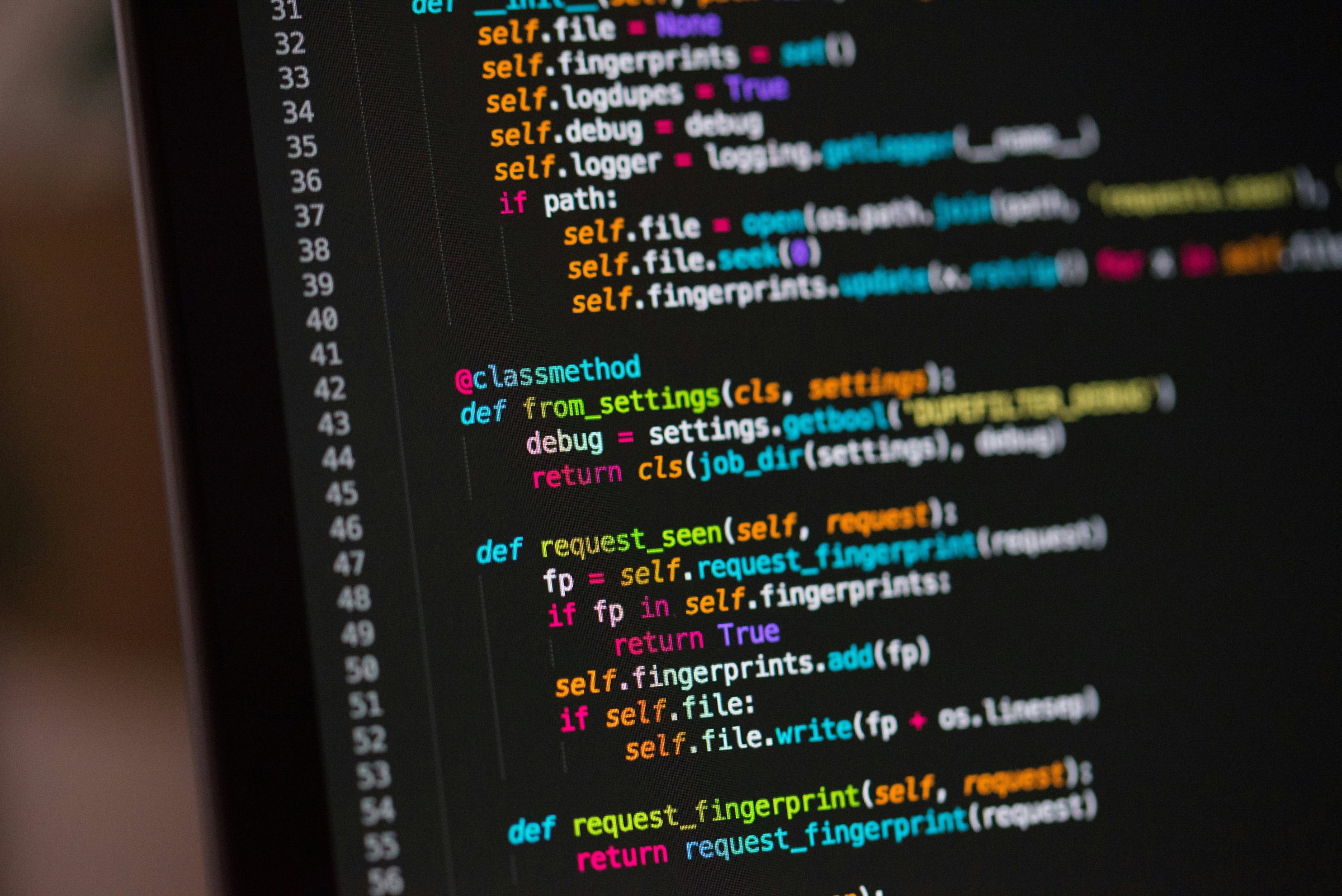 coding skills