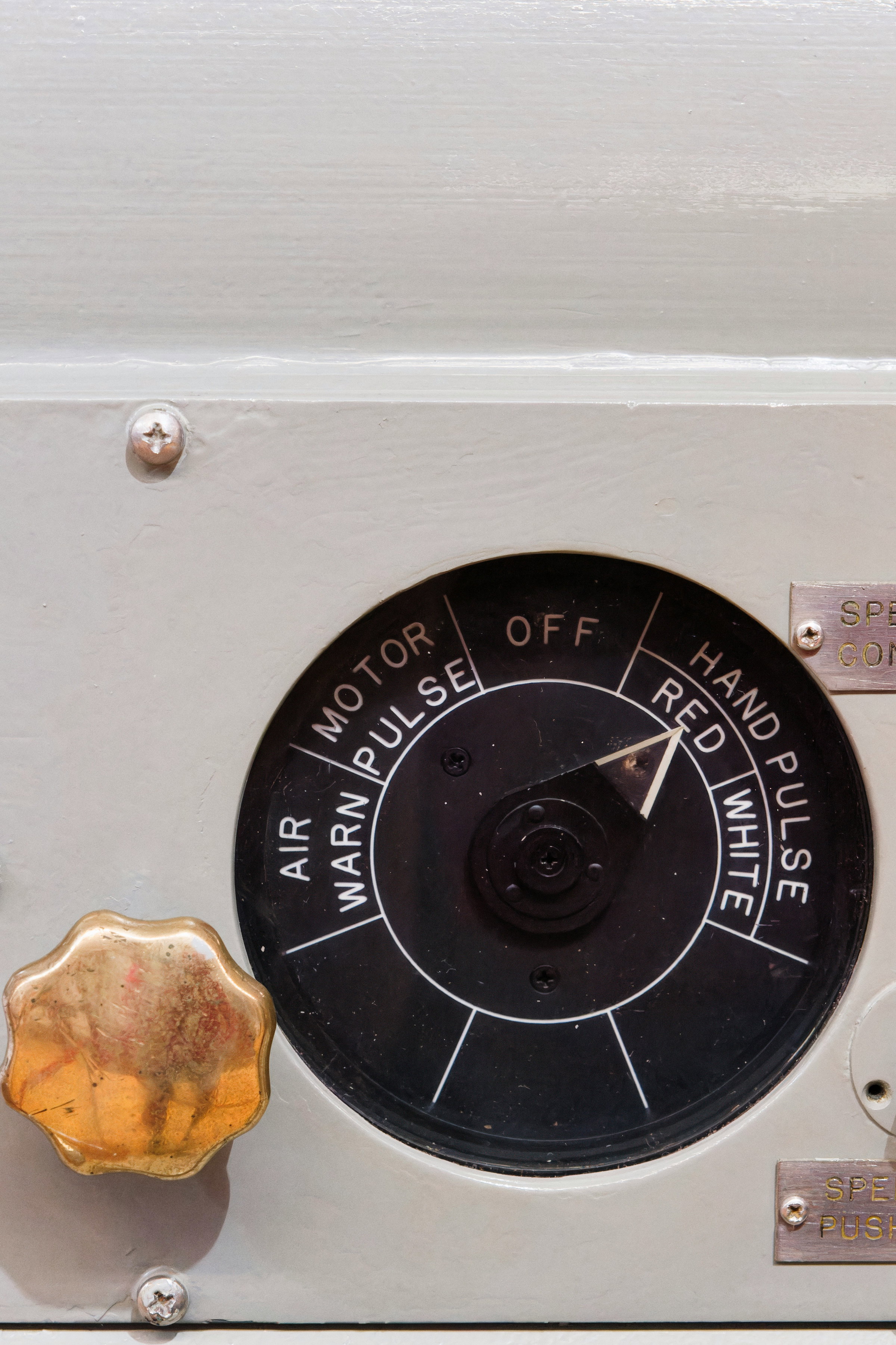 user interface
