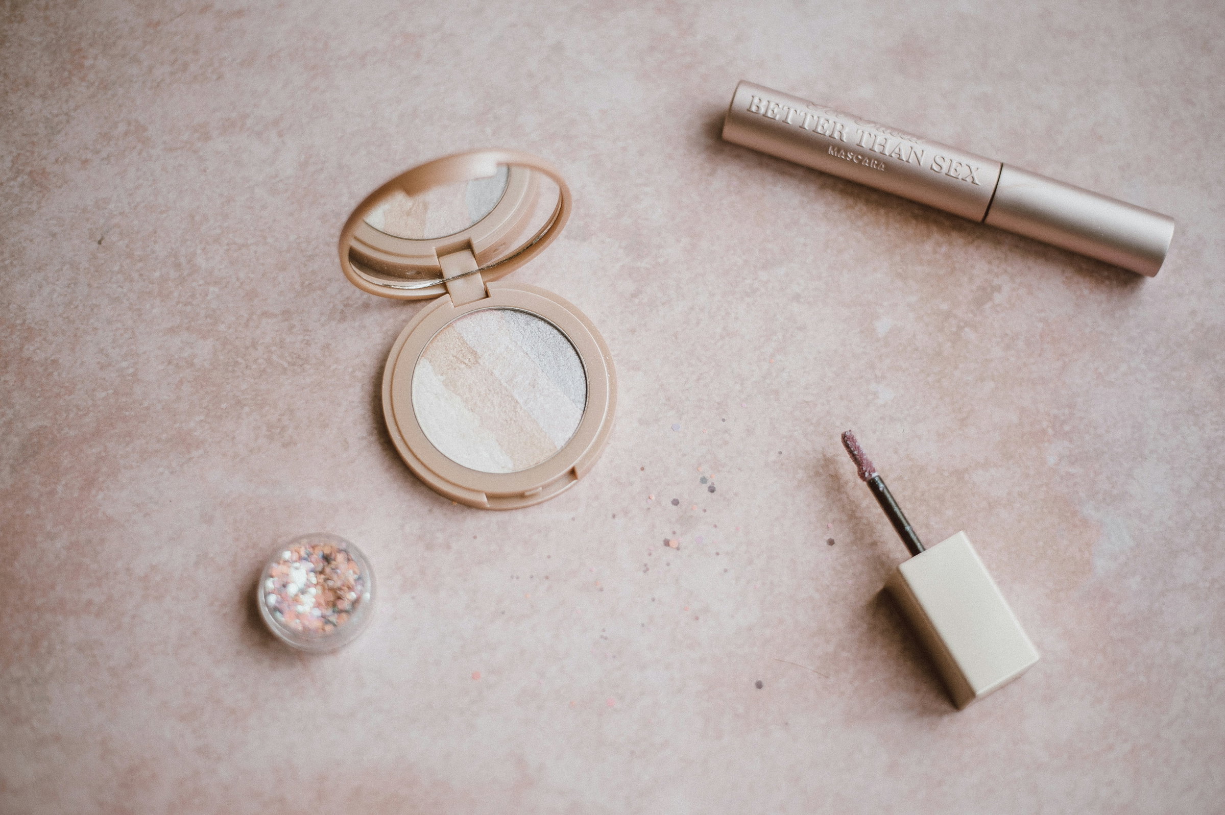 makeup brushes kit