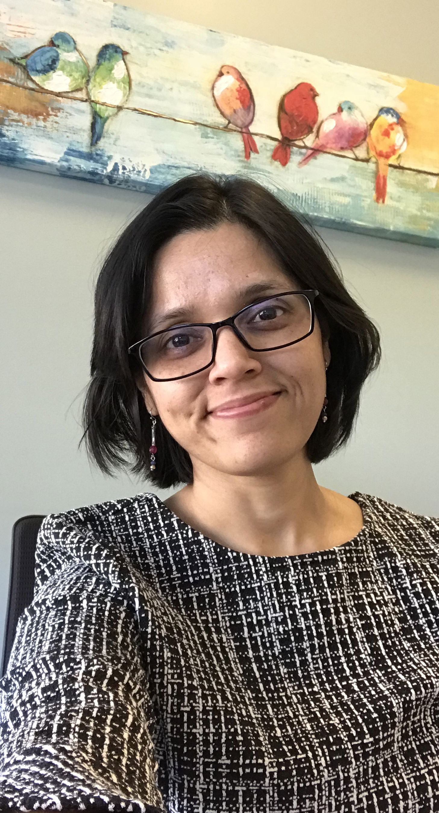 Integrative medicine consultation with Dr. Prachi Joshi