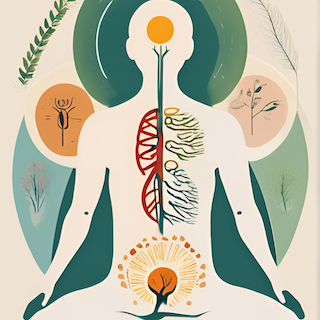 Natural & Integrative Health consultation with Dr Prachi Joshi