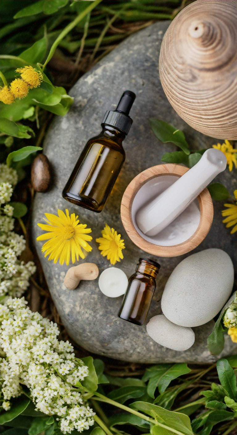 AIM WHOLE HEALTH : Work together with Dr Prachi Joshi