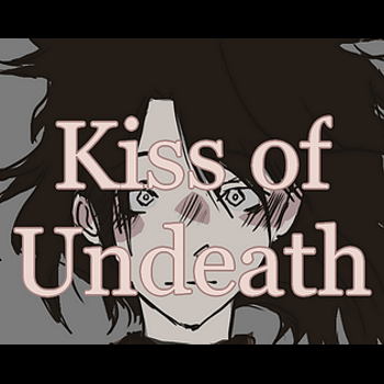 Kiss Of Undeath