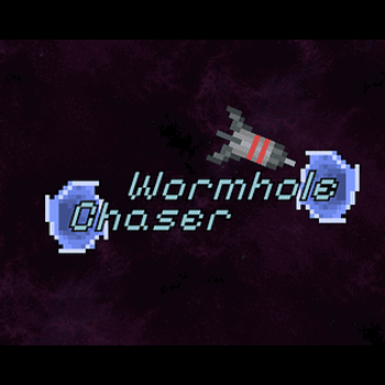 Wormhole Chaser