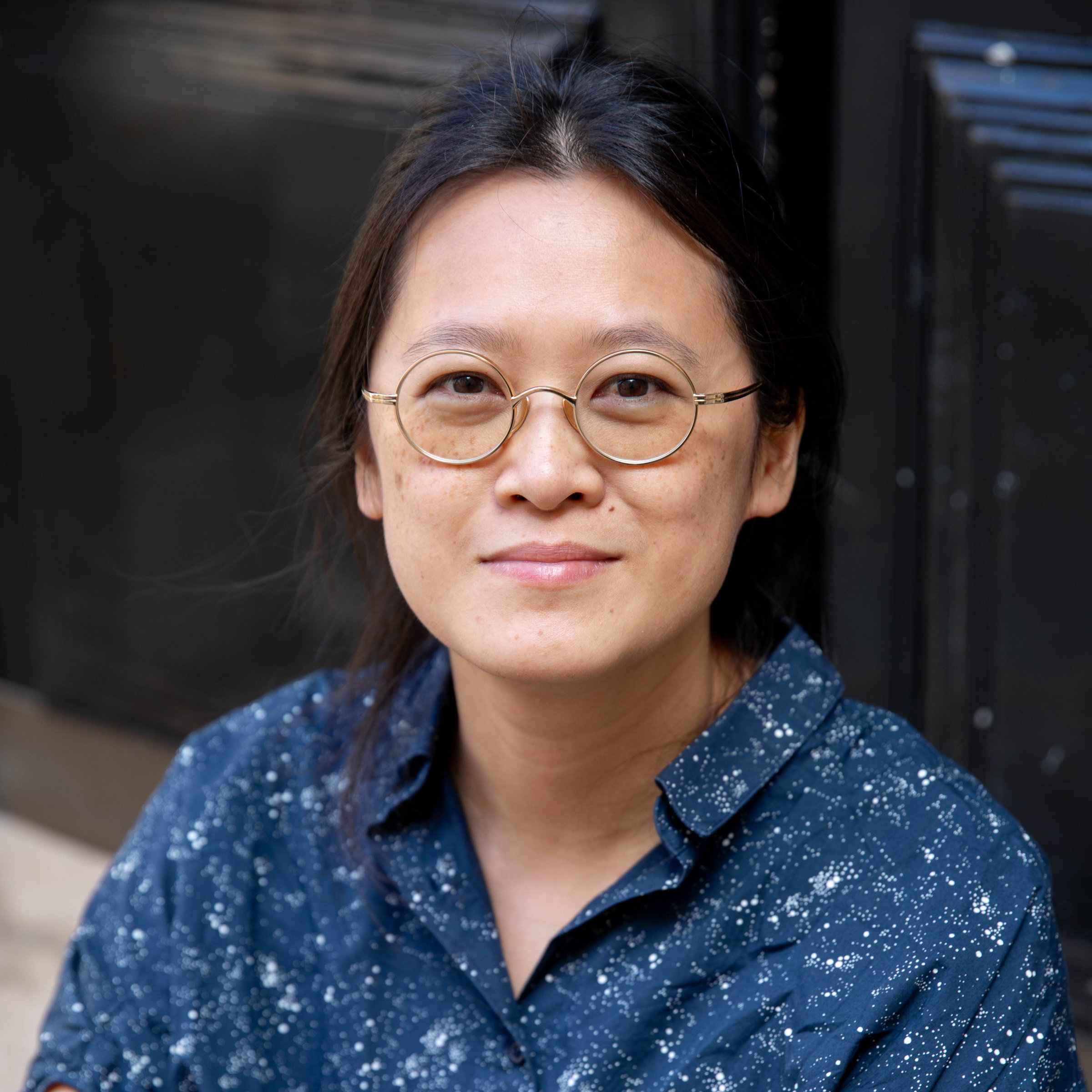 Portrait Juliette Phuong