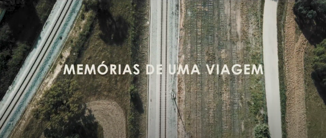 Memórias de Uma Viagem